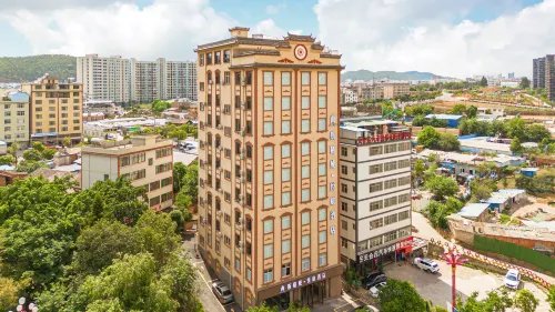 Sigewei Yueting Hotel