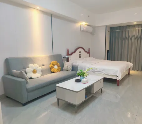Xinyu Homestay (Liunan Wanda Plaza)
