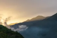 Lanyue Hotel - con vistas a la montaña