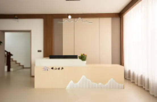 Panshan Yunlus Homestay (Huangguoshu Waterfall Scenic Area Store)