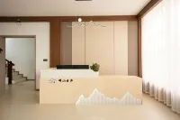 Panshan Yunlus Homestay (Huangguoshu Waterfall Scenic Area Store)