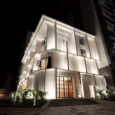 Jianshui • AmeilA Amela Hotel (Purple Pottery Street) Hotels near Tuanshan Residential Quarters