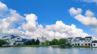 Biyun Garden Resort Hotels near Aficion Chocolate Village