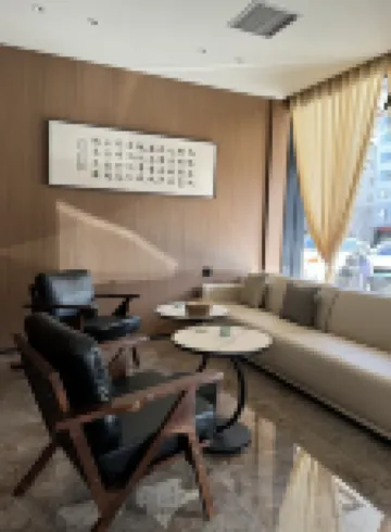 Zhumu Hot Spring Hotel