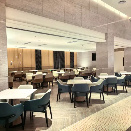 Urumqi Tianyuan Jingyi Hotel (Tianshan International Airport)