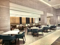 Urumqi Tianyuan Jingyi Hotel (Tianshan International Airport)