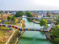GYA Hotel (Jiaxing Nanhu Scenic Area Nanhu Tiandi)
