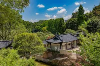 Tingxi Mountain Residence