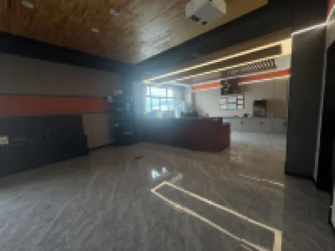 Maqu Yulong Sendo E-sports Homestay - 2-Star