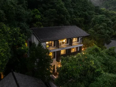 杭州即見晨曦民宿 萬向職業技術學院（1號校區）附近的飯店