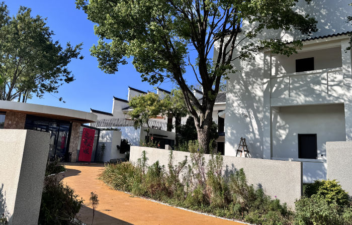Shaojian Jingzhoudu Homestay (Anqing Susongzhoutou Branch)