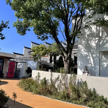 Shaojian Jingzhoudu Homestay (Anqing Susongzhoutou Branch)