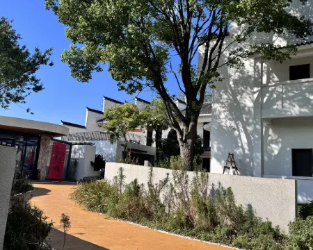 Shaojian Jingzhoudu Homestay (Anqing Susongzhoutou Branch) Hotels in Susong
