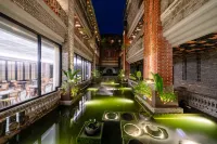 Q.Pavilion Hotel Hotels in Kaiping