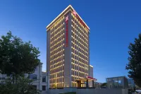 Hilton Garden Inn Linyi Shangcheng Hotels in Linyi