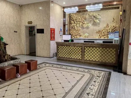 Shuiyihui Hotel Отели в г. Иань