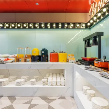Borrman Hotel (Zhanjiang Leizhou Maodegong Gucheng)