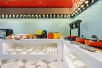 Borrman Hotel (Zhanjiang Leizhou Maodegong Gucheng) Hotels in Leizhou