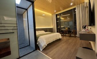 DehangFengxi Homestay(Debang Canyon Scenic Spot Shop)