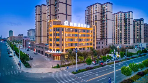 Morin Jinshang Hotel