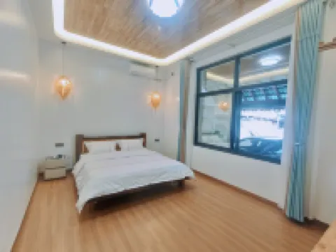 Canglan · Yuelvju Homestay Hotels near Xishuangbanna Dai Garden