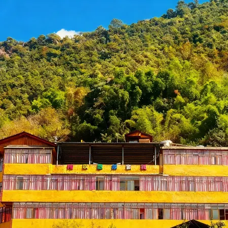Old Muden Ayinusu Inn Old Muden