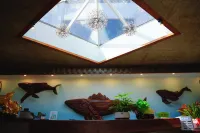 Baiyang Wharf Guesthouse