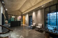 Kunshan Xiaotaoyuan Retreat - Rooftop Pools
