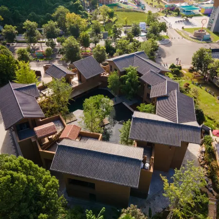 Qingjiangwan Zhiyou Homestay