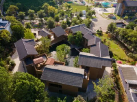 Qingjiangwan Zhiyou Homestay