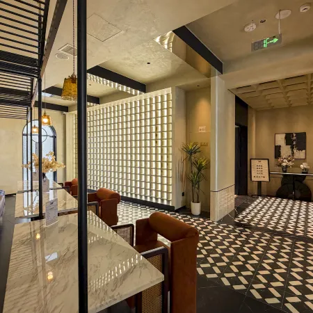 W MEIXUE HOTEL