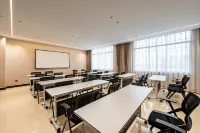 Yunzishang Hotel (Wenshan Qihua Plaza Branch)