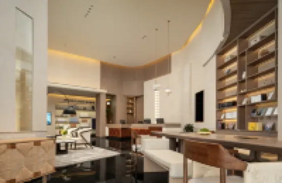 Hohhot Dazhao Temple Ordos Street Atour Hotel