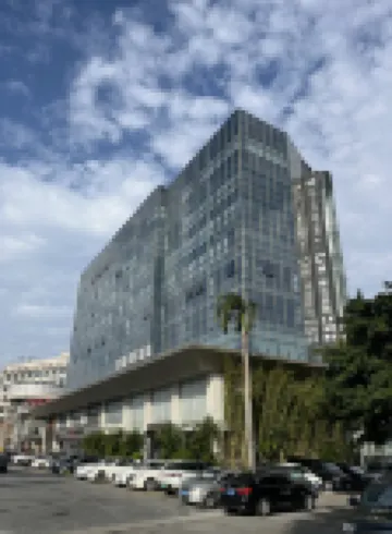 Indigo Wenxue Hotel (Xiqiao Mountain Eternal Love Branch)