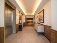 James Joyce Coffetel Hotel (Handan University) - Træningscentre