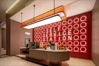 Borrman Hotel (Jining Chongwen Avenue)