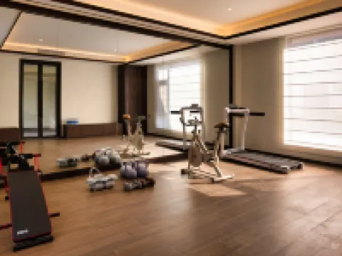 泊心雲舍·徽聖堂(黃山歙縣徽州古城店) 歙縣酒店