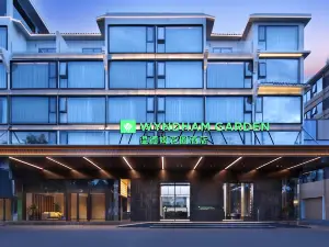 Wyndham Garden YangShuoWestStreetRiverView