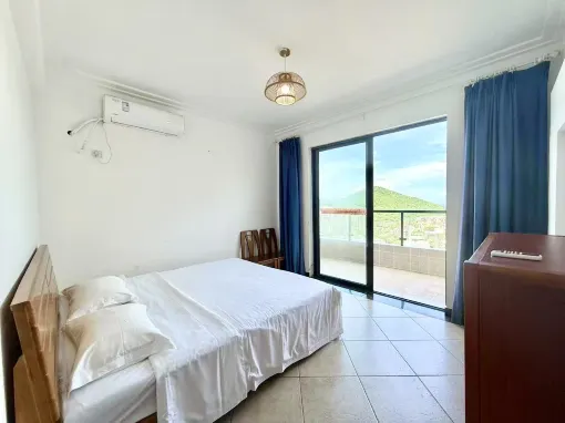 H Seaview Baorong Holiday Apartment Номера Photos