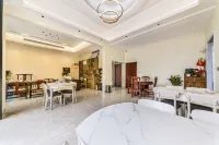 Tranquil Mountain Retreat - Desayuno