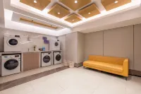 Meili · Yun Hotel (memorial archway Street, Chaozhou Ancient City)