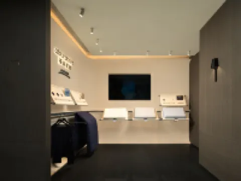 Atour Hotel Century New Town, Guanyinqiao Pedestrian Street, Chongqing