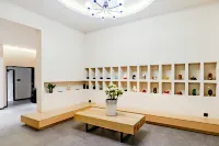 Senyu Yue • E-sports Boutique Stay (Wuyuan High-Speed Railway Station) -  Gaming & Esports