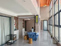 城市空間公寓（廣德市政府店）