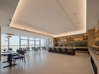 Yunjing Hotel (Tangshan Hetou Old Street Branch) - Morgenmad