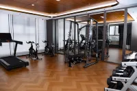 Huiyao Hotel (Renqiu Mining Park)