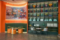 Zibo Lime Art Hotel (Badaju The Mixc)