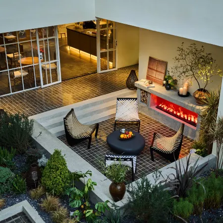 Heartsure Hotel