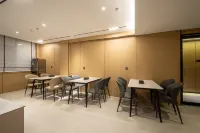 汕頭FENG JI LAN TING|楓季蘭庭（小公園海濱長廊店） - 新