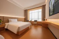An Yun Hotel (Maoming High-Speed Railway Station) - eLong